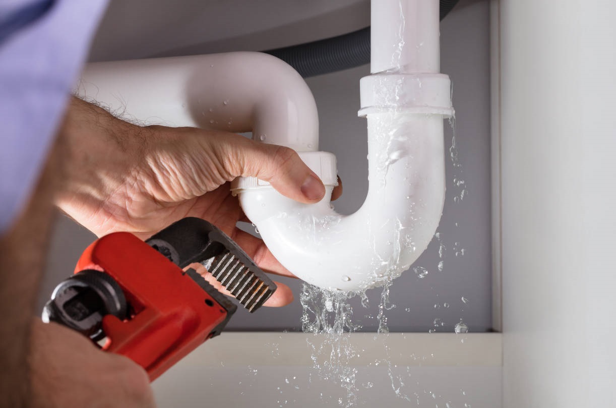 common causes of drain emergencies