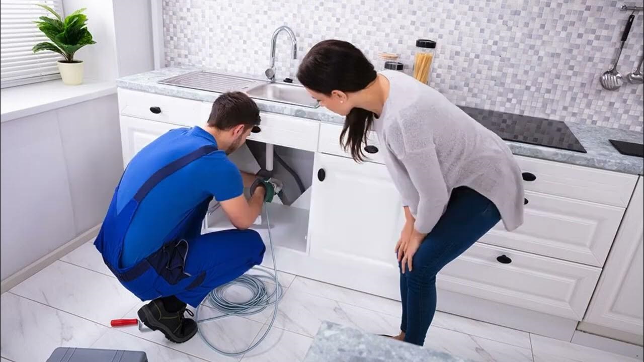 How Does Professional Drain Cleaning Prevent Bigger Problems?