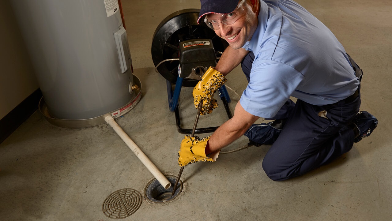 Drain Maintenance Tips to Meet UK Safety Standards