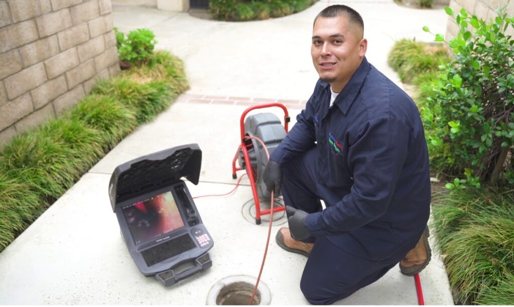 What to Expect After a CCTV Drain Survey in Warrington 2 CCTV Drain Surveys Before Buying a House in Warrington