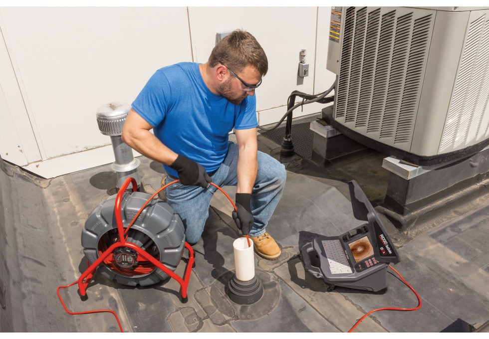 Should Property Managers Schedule CCTV Drain Surveys